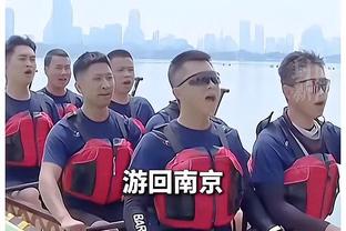 浓眉谈G5：全队都很自信 我们对自身比赛计划和调整能力充满信心