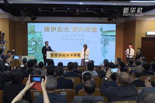 邮报：索斯盖特将在英格兰出征欧洲杯前举办盛大的媒体见面会